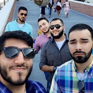 Meet your Posher, Moath